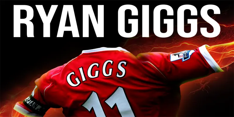 Ryan Giggs: The Definitive Profile of a Manchester United Icon