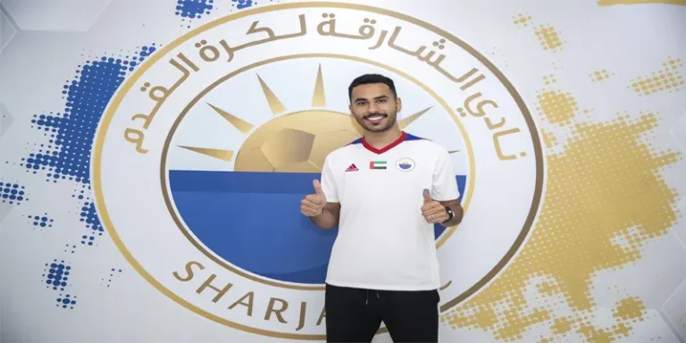 Sharjah FC: The Pride and Power of Emirati Football