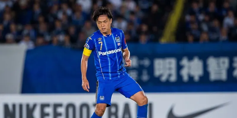 Yasuhito Endo: The Timeless Maestro of Football